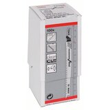 Bosch list ubodne testere T 234 X Progressor for Wood, pakovanje 100 komada, 2608633A41 Cene
