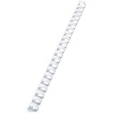  Špirala pvc 10mm basy bela do 45l 1/100 z0021 BASY | Shoptok.si
