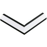 Eglo 98966 - Ugaoni profil za LED trake CORNER 18x18x110 mm | Eponuda.com