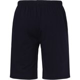 Polo Ralph Lauren Pidžama hlače crna / bijela | shoptok.hr