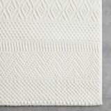 Modern Living Tkana Preproga Sign | Shoptok.si