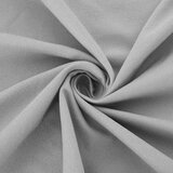 vidaXL Zunanje brisače za stole 2 pcs Temno siva 130 x 60 cm | Shoptok.si