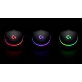 Logitech Gaming miška G203 Lightsync, žična, bela | Shoptok.si