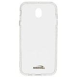 Kisswill silikonski ovitek Air za Samsung Galaxy J7 2017 J730 - prozoren | Shoptok.si
