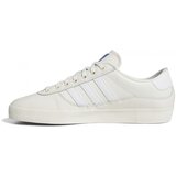 Adidas Skate čevlji Puig indoor Bela | Shoptok.si