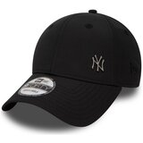 New Era Kape s šiltom Mlb flawless logo basic 940 neyyan Črna | Shoptok.si