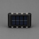  Solarna lampa 2x4 Cene