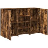  Recepcijski stol 155x50x103 5 cm od konstruiranog drva | shoptok.hr