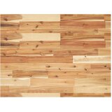  Ploča za radni stol s uljnim premazom 100x60x2 cm drvo bagrema | shoptok.hr