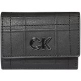 Calvin Klein Denarnica črna | Shoptok.si