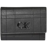 Calvin Klein Denarnica črna