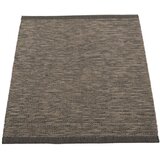 Pappelina temno rjava notranja in zunanja preproga 70x90 cm sam black walnut – Cene