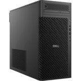 Dell Pro Max Tower T2, 65W, Intel Core Ultra 7 265, 32GB (2x16GB) DDR5 5600 MT/s, 1TB SSD TLC, NVIDIA RTX A1000 8GB, DP, USB-C, TB4, USB-A, RJ-45, Mouse/Kb, Win11 Pro, 3Y | Eponuda.ba