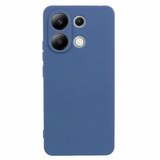  Silikonska maska Xiaomi Redmi Note 13 Pro 4G Blue | Eponuda.ba