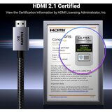 Ugreen 8K Ultra HDMI 2.1 kabel - 1M | Shoptok.si