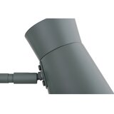  Argon 8883 - Zidna lampa LORD 1xE14/7W/230V siva | Eponuda.com