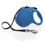 Flexi Povodac za pse Trixie New Classic Plava 8 m | shoptok.hr