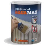 Maxima Aquamax - Akrilni radijator lak 0.65L Cene