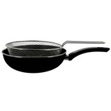  Tava TheKitchenette 1 Ø 26 cm Crna | shoptok.hr