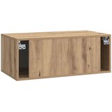 TV Omarica za TV, ki jo lahko montiraš na steno Artisan hrast, (5000220542) | Shoptok.si