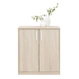 XORA komoda, hrast sonoma | Shoptok.si