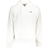 Fila MEN&#39;S WHITE ZIPLESS SWEATSHIRT Cijene