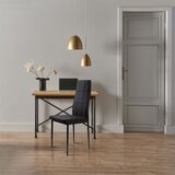 Modern Home ModernHome set stolica za blagovaonicu DC860-4 crni | shoptok.hr
