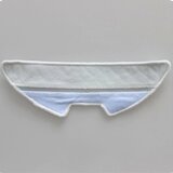 INORCO hepa filter krpa glavna stranska krtaa zdruljiva s sesalnikom conga 1290 1390, (22023548) | Shoptok.si