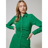 Sinsay ženska mini košulja-haljina 3858B-76X | shoptok.hr