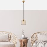 Opviq Pirlo - 11571 Shiny Gold Chandelier Cene