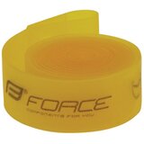 Force traka felge f 26&quot (559-18) 2kom u kutiji,žuta ( 73552 ) | ePonuda.com