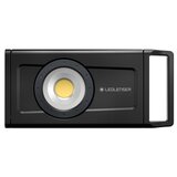 Ledlenser delovna svetilka iF4R Črna | Shoptok.si