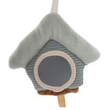 Jollein aktivnostna spirala Lovely Birds | Shoptok.si