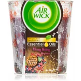 Air Wick Magic Winter Winter Berry Treat mirisna svijeća 105 g