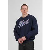 Karl Kani Majica modra / marine / rdeča | Shoptok.si