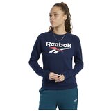 Reebok CL F Vector Crew Tamno plava | shoptok.hr