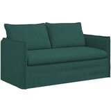 SOFA Kavč 2 pcs Temno zelena, (5000144587) | Shoptok.si