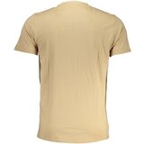Cavalli Class MEN&#39;S SHORT SLEEVED T-SHIRT BEIGE | shoptok.hr