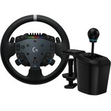 Logitech G RS50 sistem z menjalnikom H-Shifter črne barve za PS5 & PS4 & PC Cene