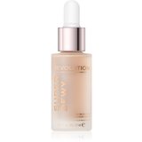 Makeup Revolution Superdewy podlaga za glajenje in osvetljevanje kože 17 ml Cene