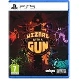 With a Gun (PS5)