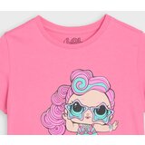 Sinsay Komplet od 2 majice kratkih rukava L.O.L Surprise | shoptok.hr