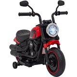 Motor na akumulator FASTER bike - crveni | shoptok.hr