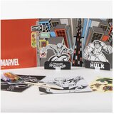 Spiderman Marvel ruksak set za bojanje | shoptok.hr