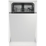 Beko DIS35026 perilica posuđa Potpuno ugradbeni 10 programi pranja E Cijene
