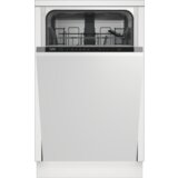 Beko DIS35026 vgradni pomivalni stroj, (21044356) Cene