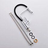 Sandonna SLAVINA ANDRA CRNA/HROM | ePonuda.com