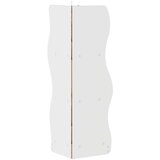  Kutna polica Staro drvo 34 x 33 x 102 cm Konstruirano drvo | Eponuda.com