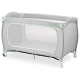 Hauck PRENOSIVI KREVETAC SLEEP N PLAY GO PLUS,MINT Cene