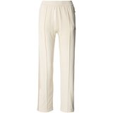 Calvin Klein Jeans Hlače bež / zlatna / vuneno bijela | shoptok.hr